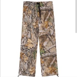 Stussy realtree Reagan cargo pants